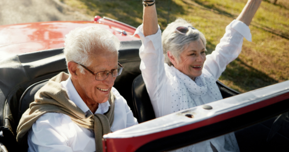 Five great tips for your first week of retirement