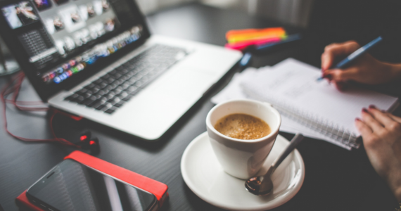 Fostering wellbeing in the workplace