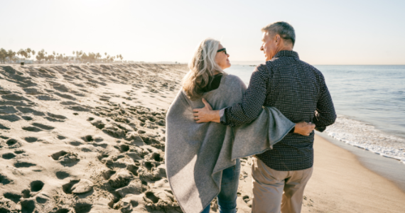 Why Financial Advice matters, especially approaching retirement