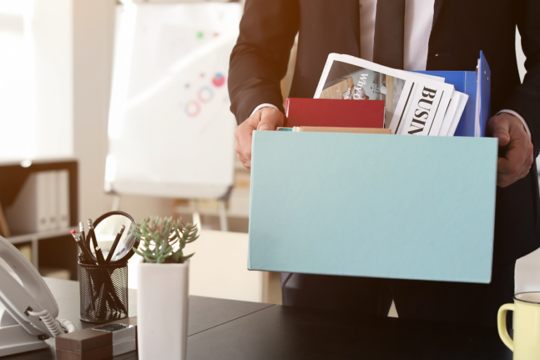 Facing redundancy? Here’s your financial guide to navigate with confidence